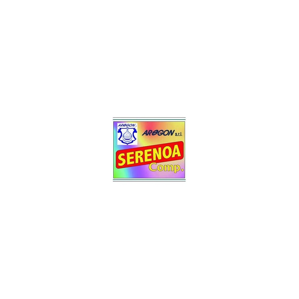 Serenoa composto 60 capsule 500 mg