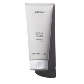 Alkemy shampoo purificante 200 ml