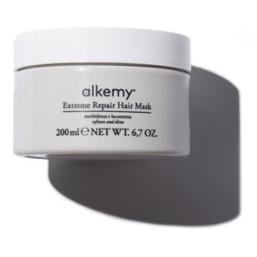 Alkemy maschera ristrutturante intensa 200 ml