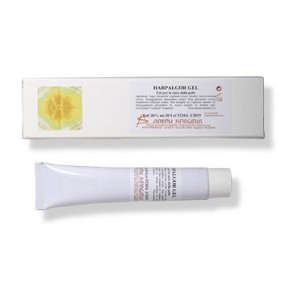 Harpalgor gel 30 ml aroph spagiria