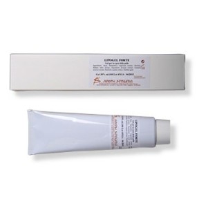 Lipogel forte 100ml aroph spagiria
