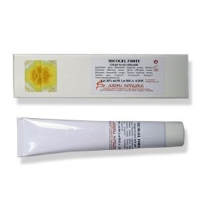 Micogel forte 50 ml aroph spagiria
