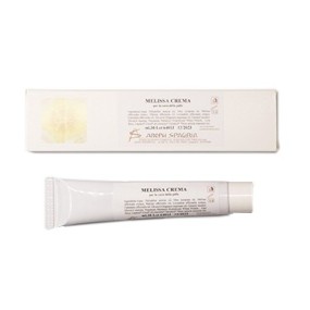 Melissa crema 30 ml