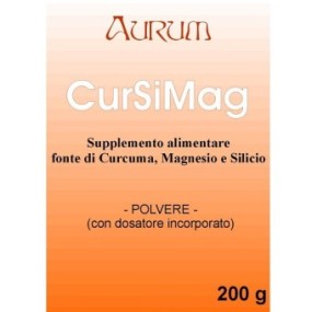 Cursimag polvere 200 g