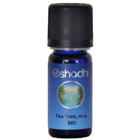 Tea tree olio essenziale 10 ml