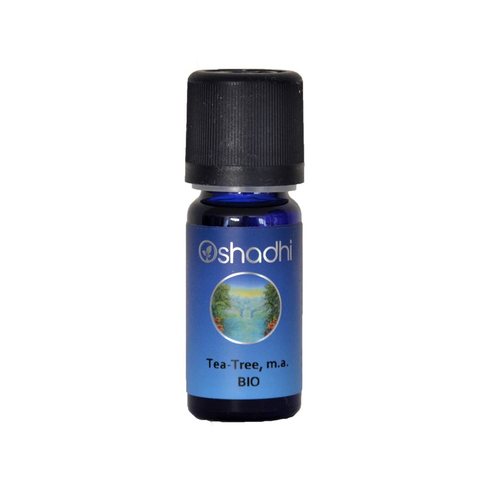 Tea tree olio essenziale 30 ml