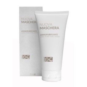 Nuova maschera 75 ml