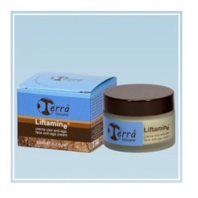 Terra liftamine 50 ml