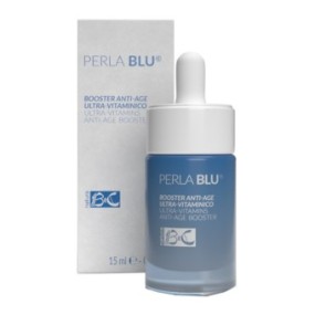 Perla blu 15 ml