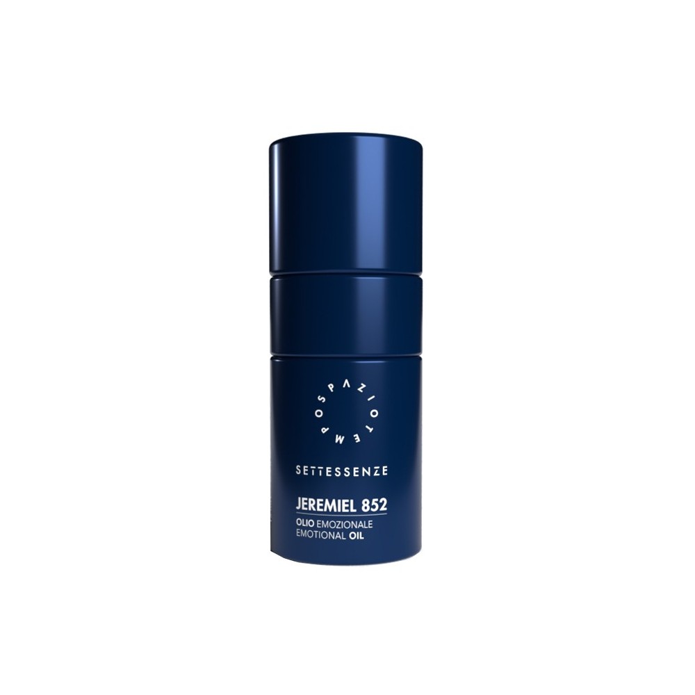 Settessenze spaziotempo jeremiel 852 15 ml