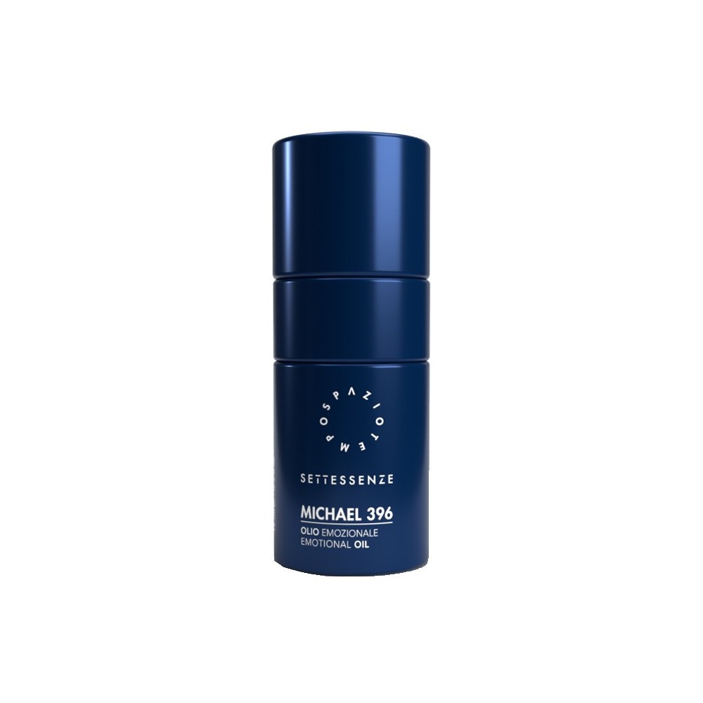 Settessenze spaziotempo michael 396 15 ml