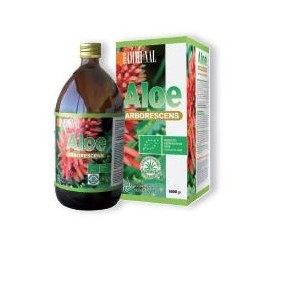 L'energia delle piante neoimmunal aloe arborescens 500 g