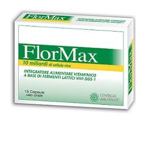 Flormax 15 capsule