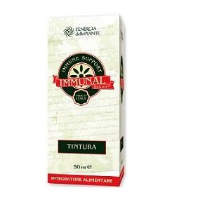 Immunal tintura 50 ml