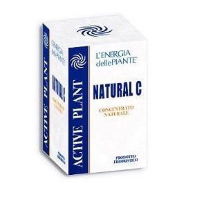 Natural c 70 compresse