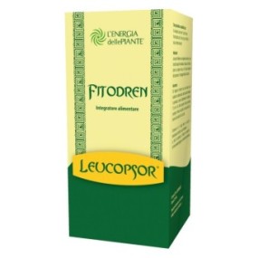Leucopsor fitodren 200 ml