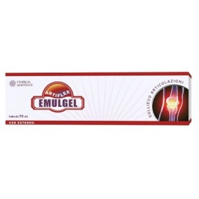 Artiflex emulgel corpo 75 ml