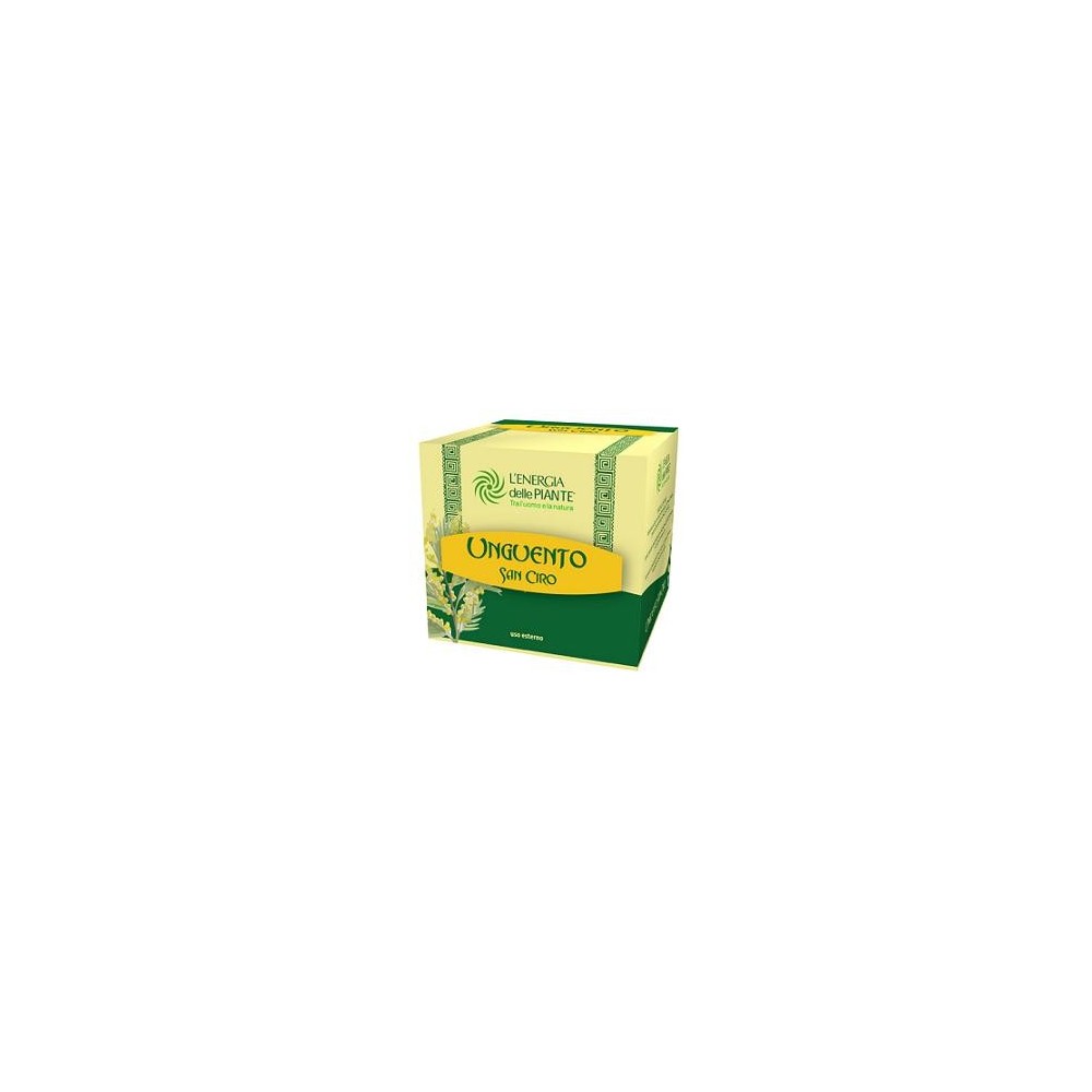 Unguento san ciro 50 ml