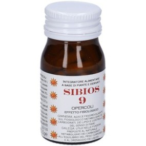 Sibios 09 tronch 25g