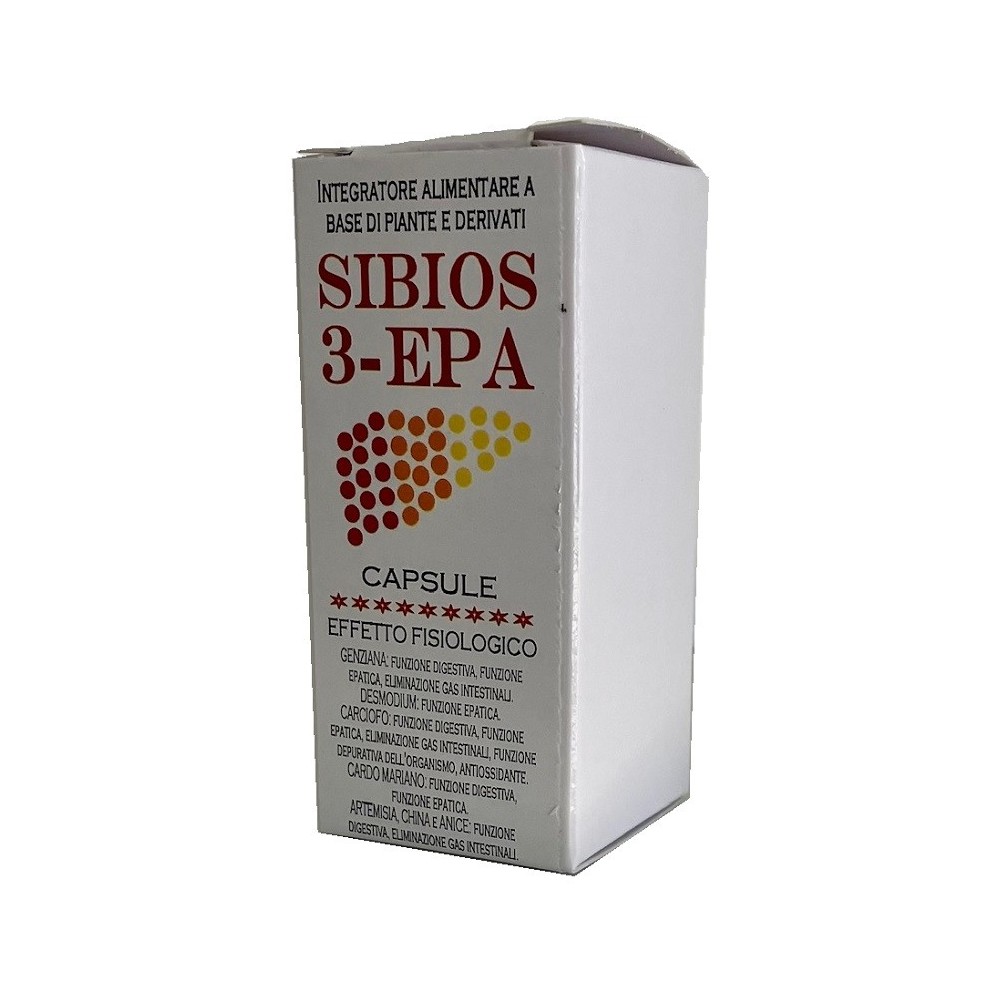 Sibios 3-epa 50 capsule