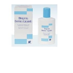Biogena dermo liquido ph5 250 ml
