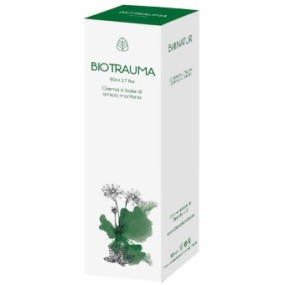 Biotrauma crema 50 g
