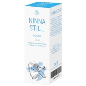 Ninnastill gocce 15 ml