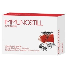 Immunostill 20 compresse