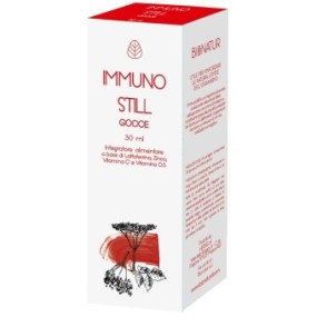 Immunostill gocce 30 ml
