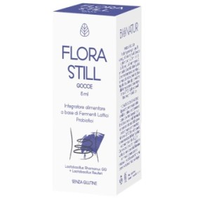 Florastill gocce 5 ml