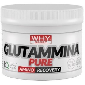 L-glutammina 250 g