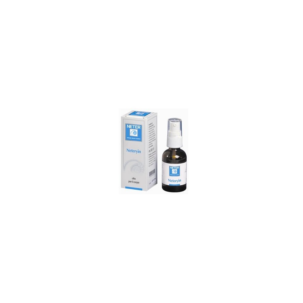 Neteryin 50 ml