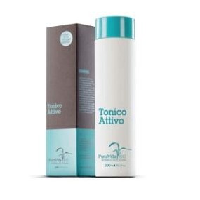 Puravidabio tonico attivo 200 ml