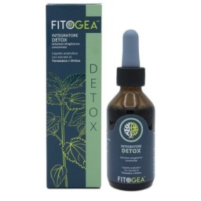 Fitogea detox 100 ml