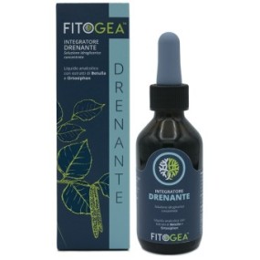 Fitogea drenante 100 ml