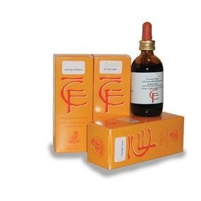 Artiglio del diavolo soluzione idroalcolica integratore alimentare 50 ml cento fiori