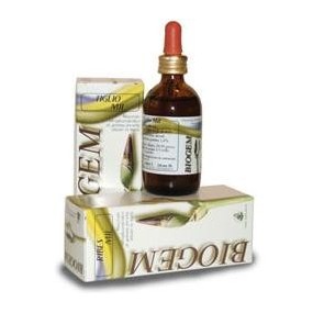 Biogem castagno mie castagno50