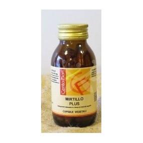 Mirtillo plus 15 60 capsule vegetale