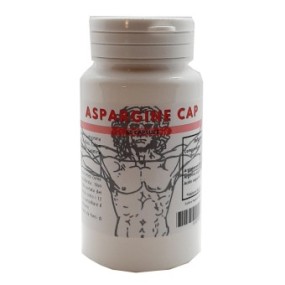 Aspargine integratore alimentare 60 capsule la scienza infusa