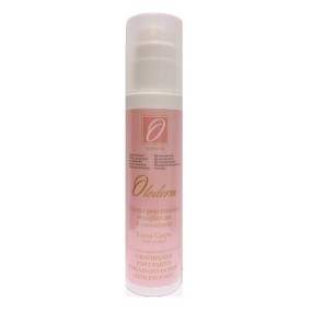 Oloderm emulsione rassodante/smagliature 250 ml