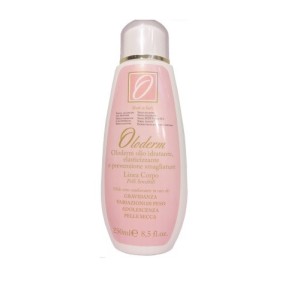 Oloderm olio gravidanza 250 ml
