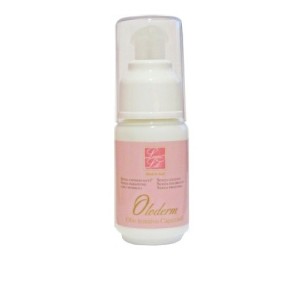 Oloderm olio lenitivo capezzoli 30ml