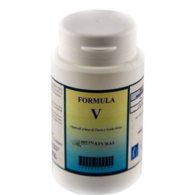 Formula v 30 capsule