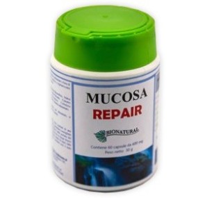 Mucosa repair 60 capsule