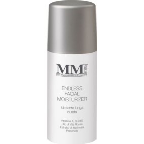Mm system skin rejuvenation program endless facial moisturizer