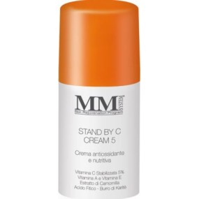 Mm system skin rejuvenation program stand by c cream