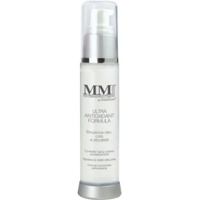 Mm system skin rejuvenation program ultra antioxidant formula