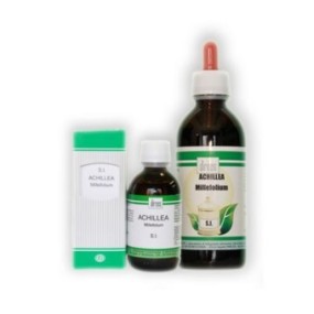 Achillea millefolium soluzione idroalcolica 50 ml