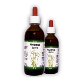 Avena sat soluzione idroalcolica 50 ml