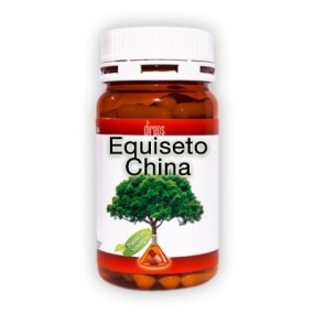 Equiseto china 60 capsule